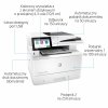 HP Urządzenie wielofunkcyjne I LaserJet Enterprise MFP M430f Printer